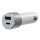 Satechi 72W Type-C PD Car Charger - Silber