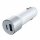 Satechi 72W Type-C PD Car Charger - Silber