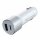 Satechi 72W Type-C PD Car Charger - Silber