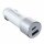 Satechi 72W Type-C PD Car Charger - Silber