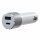 Satechi 72W Type-C PD Car Charger - Silber