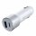 Satechi 72W Type-C PD Car Charger - Silber