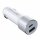 Satechi 72W Type-C PD Car Charger - Silber