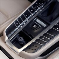 Satechi 72W Dual Type-C PD Car KFZ Ladegerät - Space Gray (Grau)