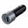 Satechi 72W Dual Type-C PD Car KFZ Ladegerät - Space Gray (Grau)
