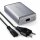 Satechi 75W Dual Type-C PD Travel Charger - Space Gray (Grau)
