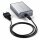 Satechi 75W Dual Type-C PD Travel Charger - Space Gray (Grau)