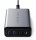 Satechi 75W Dual Type-C PD Travel Charger - Space Gray (Grau)