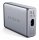 Satechi 75W Dual Type-C PD Travel Charger - Space Gray (Grau)