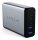 Satechi 75W Dual Type-C PD Travel Charger - Space Gray (Grau)