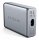 Satechi 75W Dual Type-C PD Travel Charger - Space Gray (Grau)