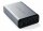 Satechi 75W Dual Type-C PD Travel Charger - Space Gray (Grau)