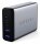 Satechi 75W Dual Type-C PD Travel Charger - Space Gray (Grau)