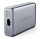 Satechi 75W Dual Type-C PD Travel Charger - Space Gray (Grau)