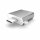 Satechi Aluminum Type-C to Type-A USB Adapter - Space Gray (Grau)
