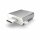 Satechi Aluminum Type-C to Type-A USB Adapter - Space Gray (Grau)