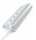 Satechi Aluminum USB 3.0 Hub und Card Reader - Silber