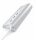 Satechi Aluminum USB 3.0 Hub und Card Reader - Silber