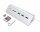 Satechi Aluminum USB 3.0 Hub und Card Reader - Silber