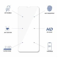 Woodcessories 2,5D Clear Premium Glass für Apple iPhone 11 Pro Max/ Xs Max