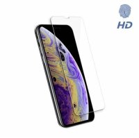 Woodcessories 2,5D Clear Premium Glass für Apple iPhone 11 Pro Max/ Xs Max