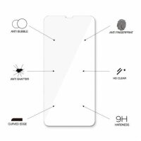 Woodcessories 2,5D Clear Premium Glass für Apple iPhone 11 Pro Max/ Xs Max