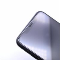 Woodcessories 2,5D Clear Premium Glass für Apple iPhone 11 Pro Max/ Xs Max