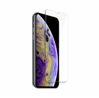 Woodcessories 2,5D Clear Premium Glass für Apple iPhone 11 Pro Max/ Xs Max