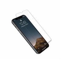 Woodcessories 2,5D Clear Premium Glass für Apple iPhone 11 Pro Max/ Xs Max