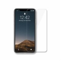 Woodcessories 2,5D Clear Premium Glass für Apple iPhone 11 Pro Max/ Xs Max