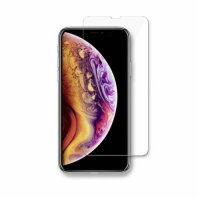 Woodcessories 2,5D Clear Premium Glass für Apple iPhone 11 Pro Max/ Xs Max