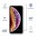 Woodcessories 2,5D Clear Premium Glass für Apple iPhone 11 Pro Max/ Xs Max