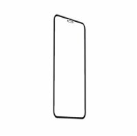 Woodcessories 3D Black Frame Premium Glass für Apple...