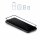Woodcessories 3D Black Frame Premium Glass für Apple iPhone X/Xs/11 Pro