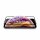 Woodcessories 3D Black Frame Premium Glass für Apple iPhone X/Xs/11 Pro