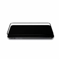 Woodcessories 3D Black Frame Premium Glass für Apple iPhone Xr/11