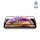 Woodcessories 3D Black Frame Premium Glass für Apple iPhone Xr/11