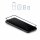 Woodcessories 3D Black Frame Premium Glass für Apple iPhone Xr/11