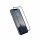 Woodcessories 3D Black Frame Premium Glass für Apple iPhone Xr/11