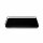 Woodcessories 3D Black Frame Premium Glass für Apple iPhone Xr/11