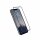 Woodcessories 3D Black Frame Premium Glass für Apple iPhone Xr/11