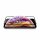 Woodcessories 3D Black Frame Premium Glass für Apple iPhone Xr/11