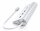 Satechi Type-C Aluminum USB Hub und Card Reader - Silber