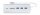 Satechi Type-C Aluminum USB Hub und Card Reader - Silber