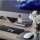 Satechi Type-C Aluminum USB Hub und Card Reader - Space Gray (Grau)