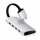 Satechi Type-C Dual Multimedia Adapter für MacBooks - Silber