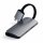 Satechi Type-C Dual Multimedia Adapter für MacBooks - Space Gray (Grau)