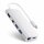 Satechi Type-C Multimedia Adapter für Macbook / Geräte mit USB-C Anschluss - Silber