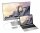 Satechi Type-C Multi-Port Hub 4K Ethernet V2 für Geräte mit USB-C Anschluss - Silber