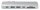 Satechi Type-C Pro Hub 4K HDMI für MacBook Pro - Silber
